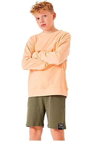 Garcia Kids Jungen Bermuda Shorts, , 128