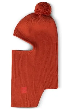 Buff Balaclavas Rot Erwachsene Unisex One Size
