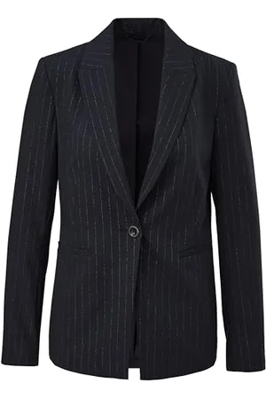 Comma, Blazer