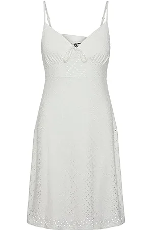 Pieces® Damen Pcluca Strap Dress, , M