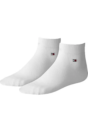Tommy Hilfiger Herren Socken TH MEN QUARTER 2P, Gr. 39/42