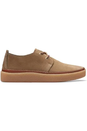 Clarks Herren Clarkwood Low, , 42.5 EU
