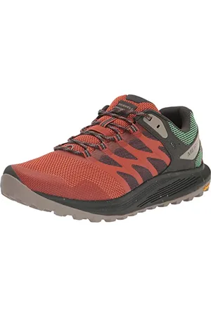 Merrell Herren Nova 3 Wanderschuh, , 40 EU