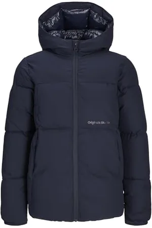 JACK & JONES Boy Steppjacke Steppjacke Junior
