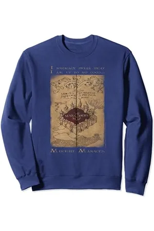 Harry Potter Marauder
