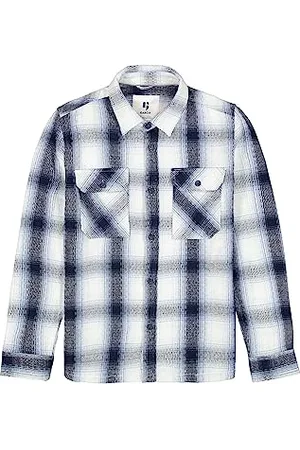 Garcia L31100_Men`s Overshirt
