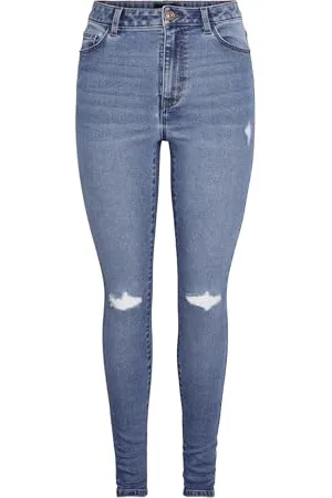 Pieces® Female Skinny Fit Jeans PCDANA HW