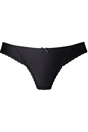 QS by s.Oliver Damen BH-220-STR Unterwäsche, , 40/42