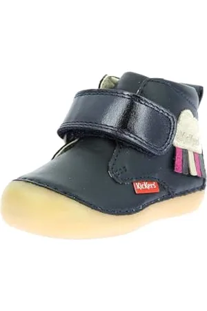 Kickers Jungen Unisex Kinder Sabio Oxford-Schuh, , 19 EU