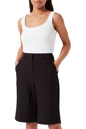 JACK & JONES Shorts Damen, , M