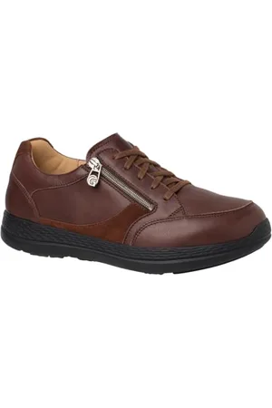 Ganter Herren Karl Ludwig Sneaker, , 42 EU XX-Weit