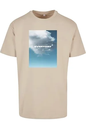 Mister Tee Unisex Everyday Oversize Tee XS