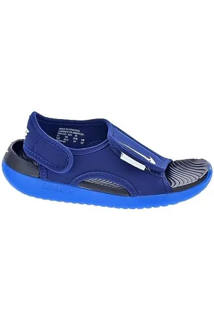 Nike Jungen Unisex Kinder Sunray Adjust 5 V2 Slide Sandal, , 22 EU