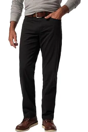 JP 1880 Herren große Größen Übergrößen Menswear L-8XL Twillhose, Bauchfit, 5-Pocket, Regular Fit 70 809749100-70