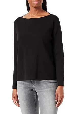 VERO MODA VMNANCY LS Boatneck Pullover GA NOOS