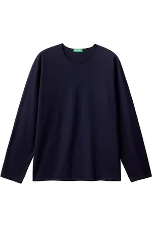 Benetton Herren M/L 3je1J19a9 T-Shirt, , Large
