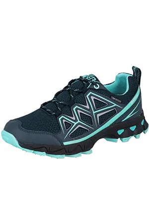 BRUTTING Damen Power Trekking-& Wanderhalbschuhe, , 43 EU