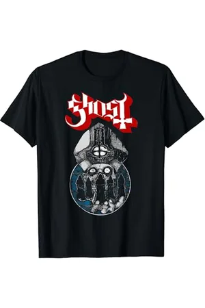 Ghost – Warriors T-Shirt
