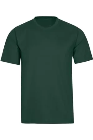 Trigema Damen T-Shirt Deluxe Baumwolle