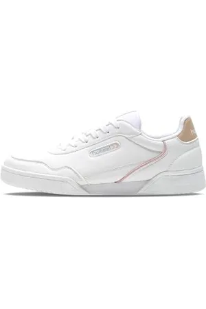 Hummel Unisex Forli Sneaker, , 39 EU