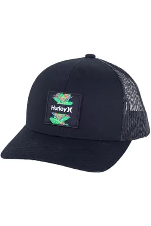 Hurley Herren M Seacliff Mütze Verschluss, , Einheitsgröße