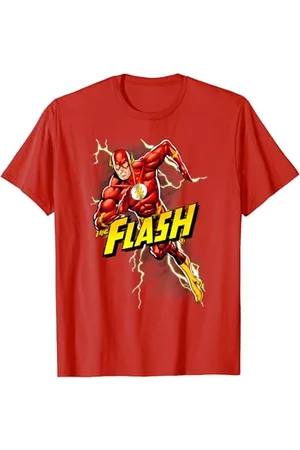 The Flash Bolt Run T-Shirt