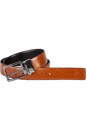 Daniel Hechter HECHTER PARIS Herren 10152 Gürtel, , 110 (79er Pack)