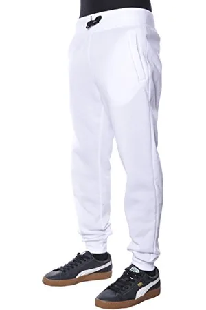 Southpole Herren 1570 Basic Active Sweatpants Fleece Jogger, , Groß