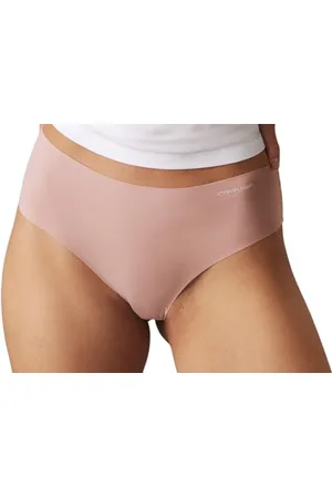 Calvin Klein Hipster 3Pk Hipster Damen, , S