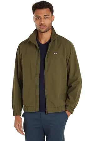 Tommy Hilfiger Herren Jacke Übergangsjacke, , 3XL