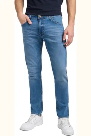 Lee Herren-Jeans Luke, Slim Fit, Tapered Leg