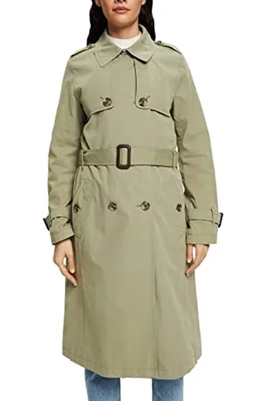 ESPRIT Damen 013EE1G327 Jacke, , S