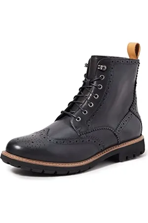 Clarks Herren Batcombe Lord Chelsea Boots, , 44 EU