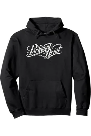 Parkway Drive Pullover Hoodie