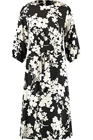 Taifun Kleid Gewebe