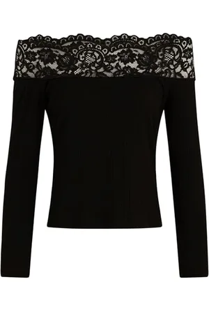Morgan Damen 251-theodor T-Shirt, , XS