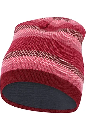 LEGO Wear Wear Unisex Wear Mädchen Wintermütze Skimütze Lwaorai 708 Beanie M TZE, , 52 EU