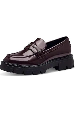 QS by s.Oliver Damen 5-24705-41 Loafer, , 38 EU