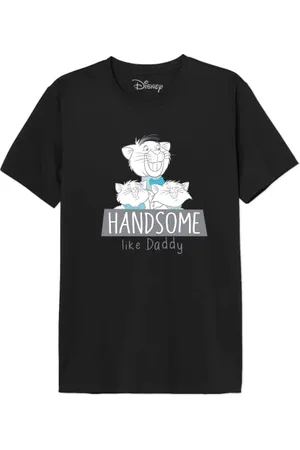 Disney Herren Medarists010 T-Shirt, , XL