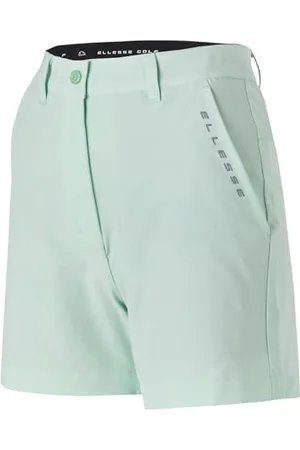 Ellesse Damen Fayia Short Golfshorts, , 38