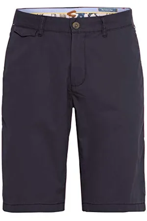 Camel Active Herren Bermuda Chino Hose, , 25