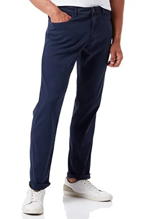 Camel Active Herren 488375/7F16 Jeans, , 33W / 36L