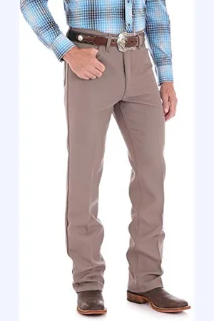 Wrangler Herren Riesenkleid Wrancher Jeans - Beige - 44W / 32L