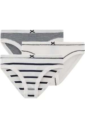 Petit Bateau Mädchen A01f6 Höschen, , 5 Jahre EU