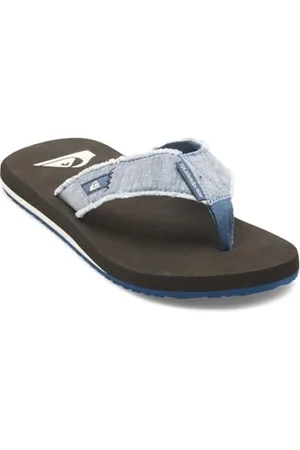 Quiksilver Herren Monkey Abyss Sandale, , 47 EU