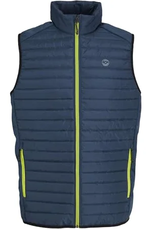 JACK & JONES Jjemulti Bodywarmer Collar Noos