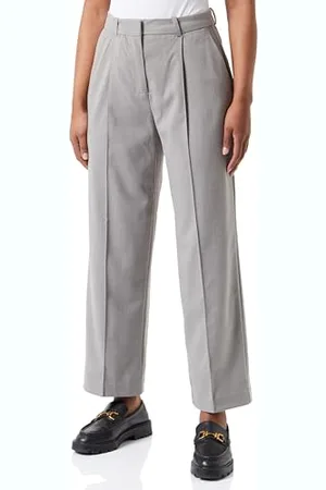 VERO MODA VMULLA MR Straight Pant