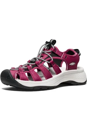 Keen Damen Astoria West Sandalen, , 37.5 EU