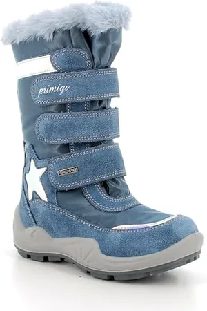 Primigi Jungen Mädchen Girl Winger GTX Schneestiefel, , 25 EU