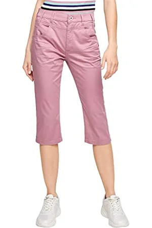 QS by s.Oliver Damen 510.10.106.18.180.2065769 Shorts, , 38